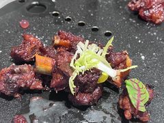 -味+新京宴·烤鸭·北京菜(创意谷店)