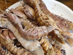 -海味当家·蒸锅海鲜(星海公园店)