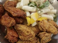 -OPPA HOUSE 韩国欧巴餐厅·韩国菜(北京路店)
