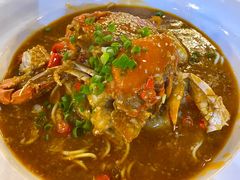 -圆圆家私房美食(民权路店)