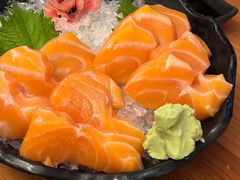 -诚家·日式烧鸟·深夜食堂(虹桥天街店)