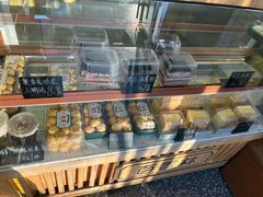 -包满意面包糕点(东坝店)