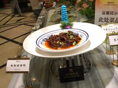 -芭菲盛宴·环球美食(解放碑英利国际店)