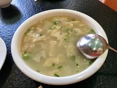 -喜洲翰林餐厅(董家百年老宅店)