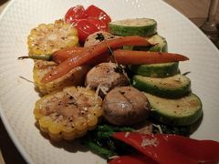 -波特曼西餐厅(中央大街店)