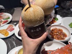 -曲水兰亭(北京四惠店)