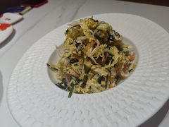 -老城根·潍坊菜(高新店)