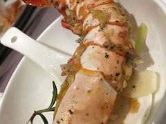 特色焗虾-迎悦轩(维景湾店)