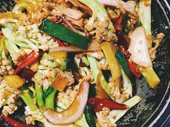 -蜀宴小调·精致家常菜(科华店)