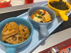 -雅佳神话·麻辣烤鱼(新街口店)