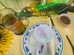 -無招牌海鮮(芽笼店)