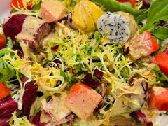 -马凯餐厅(地安门店)