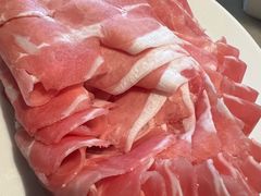 精品羊肉-牛街·马辈儿涮肉(牛街总店)