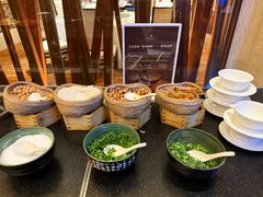 -香宫中餐厅 · 桂林香格里拉