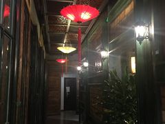大堂-海味当家·蒸锅海鲜(中山广场创始店)