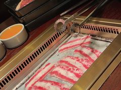 -新石器烤肉(之心城店)