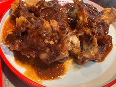 -燃计沙茶皇·香港沙茶火锅(人广旗舰店)