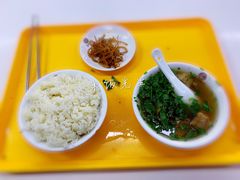 炖肉-雨霖祥和炖肉(南市店)