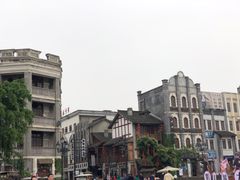 -两江国际影视城