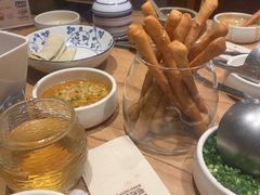 -巴奴毛肚火锅(龙湖锦艺城店)