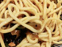 香糯豌杂面-好這口重庆小面(总店)