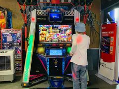 -核客电玩城(东门店)