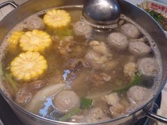 -为什么牛潮汕牛肉火锅(中信广场店)
