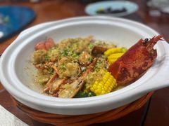 -东沙小镇主题餐厅(下沙店)