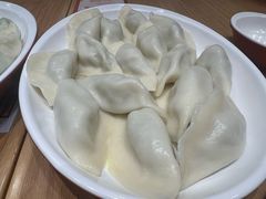 -喜家德虾仁水饺(邯郸新世纪中心店)