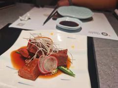 -匠和风精致料理(祥禾天地店)
