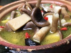 -徽三说·土徽菜·中国徽菜连锁品牌(阳湖总店)