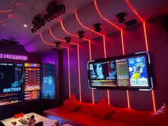 -星聚会KTV(龙湖上海奉贤天街店)