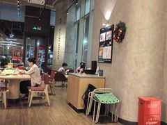 -星巴克臻选(深圳沙井海岸城店)
