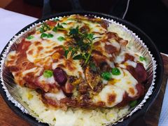 -威尼斯西餐厅(扬名广场店)