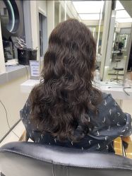 -BEAUTY HAIR GANO