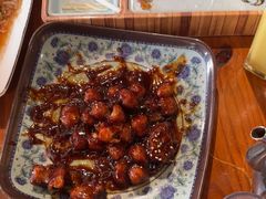-北京烤鸭店(新桥家园·浦口店)