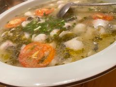 -兔行天下-鸿鹤鲜锅兔(中海国际店)