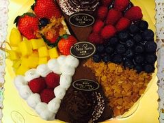 -PETIT PARIS 小巴黎(花园道店)