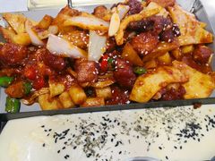 -Yolo韩国创意料理