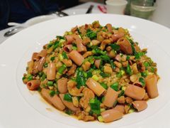 -双合园·海鲜水饺青岛菜(万佳广场店)