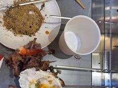 -三炮儿烧烤·羊锅·铁锅炖(南京首店)