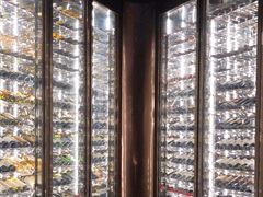 -wineapp葡萄酒餐吧(外滩金融中心店)
