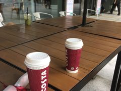 -COSTA COFFEE(静安嘉里中心店)