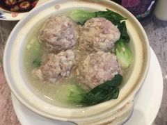 -满江红四季餐厅 · 国家五钻级酒家(新纪元大酒店店)