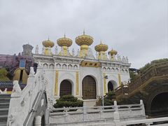 -上海东林寺(金山区)