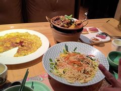 -甘思咪哚·云南艺术餐厅(天河广百店)