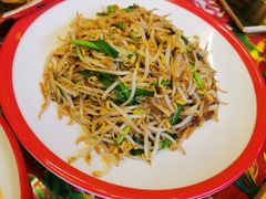-闯关东东北农家菜(崂山石老人店)
