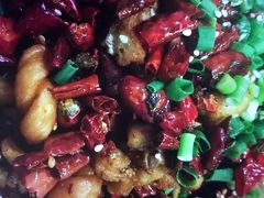 -庆合府重庆大排档(紫都城店)