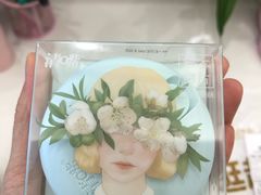 -永辉超市(龙潭寺店)