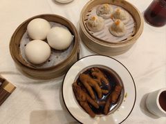 -聚福山莊·寻味顺德(北滘店)